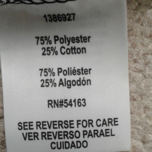 🎈BRAND NEW🎈DKNY NEW YORK PULL-OVER SWEAT-SHIRTS - Picture 6 of 7